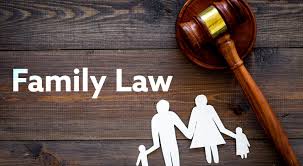 family law in dubai