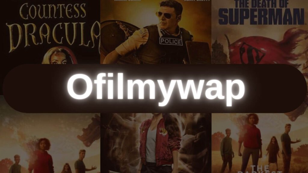 Ofilmywap