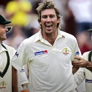 Glenn McGrath Big Reason Why Australian Team Became The Most Powerful Team In The World