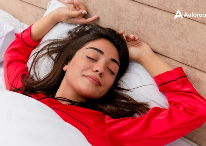 Small Daily Tweaks That Boost Sleep Quality