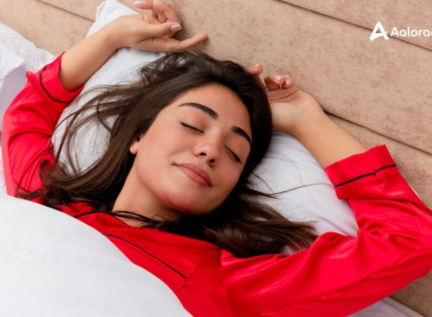 Small Daily Tweaks That Boost Sleep Quality