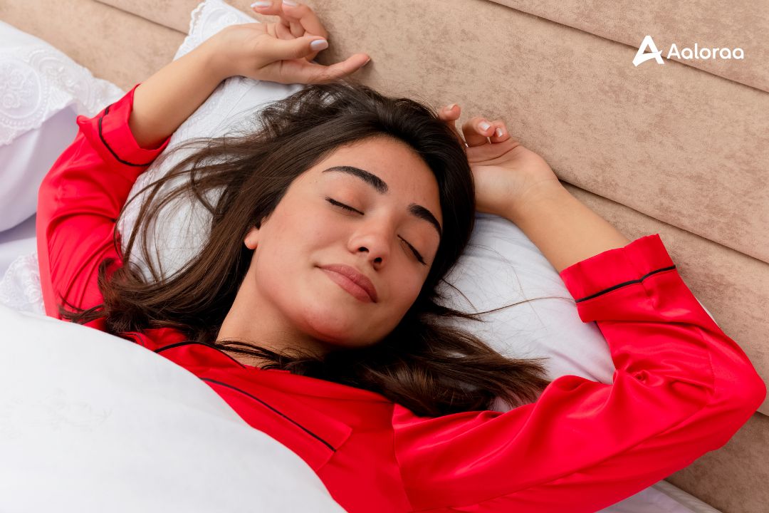 Small Daily Tweaks That Boost Sleep Quality
